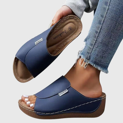 Esther | Stylish Orthopaedic Sandals