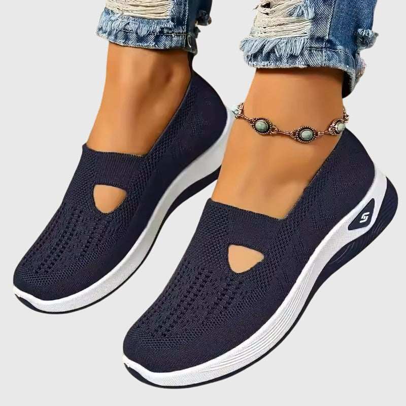Toe Support Comfort Shoes