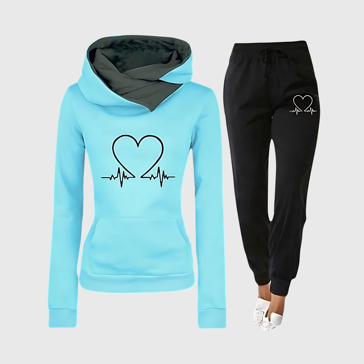 Bettina | Comfortable Tracksuit Set
