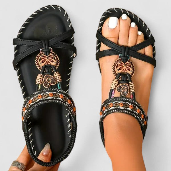 Stability Comfort Sandals