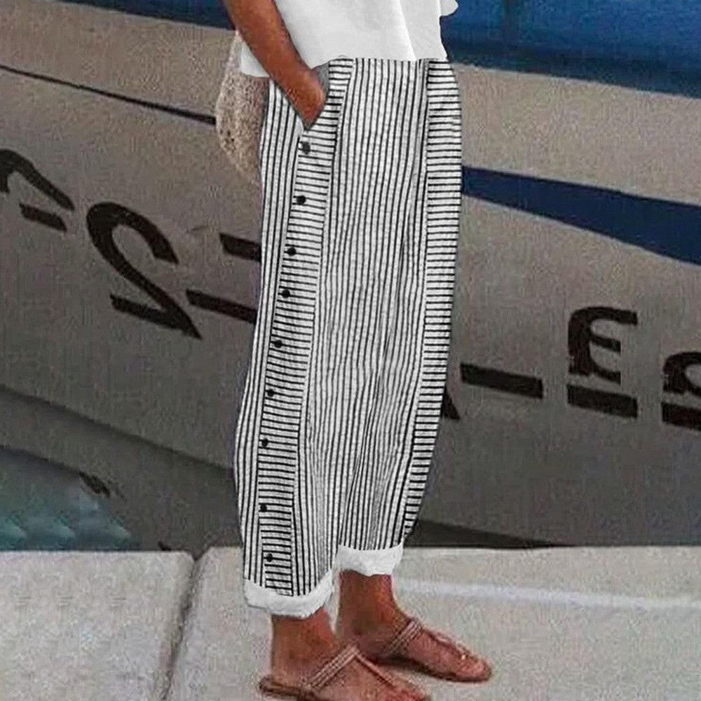 Bertha™ | Elegant Women's Pants