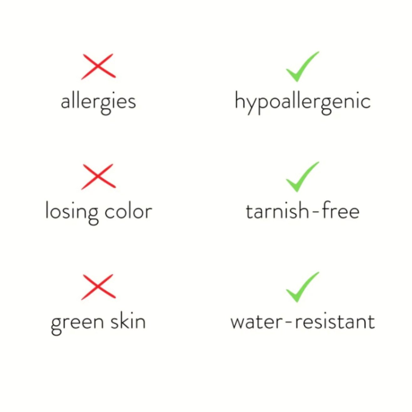 Minimalist Initial Necklace with Heart Charm