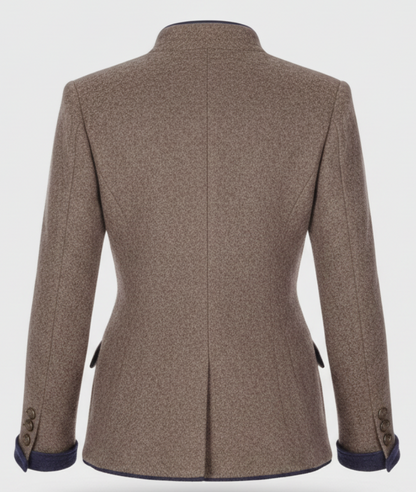 Lucie – Structured Elegant Vest