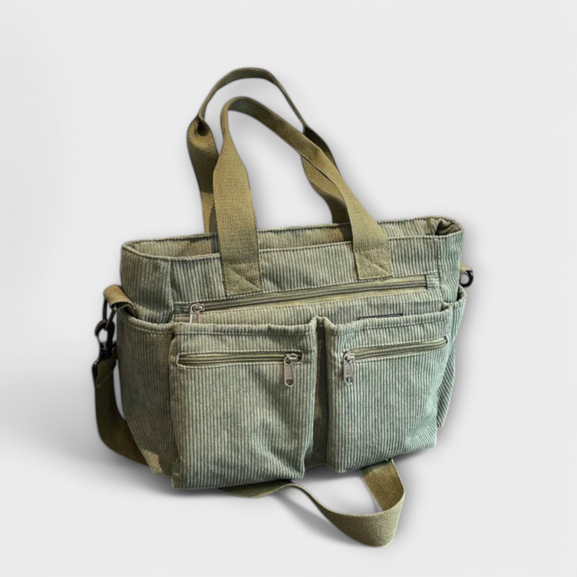 Lublanca - Tote Bag
