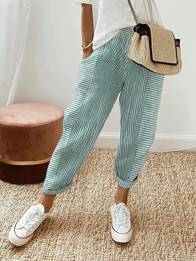 Autumn™ | Elegant Women's Pants