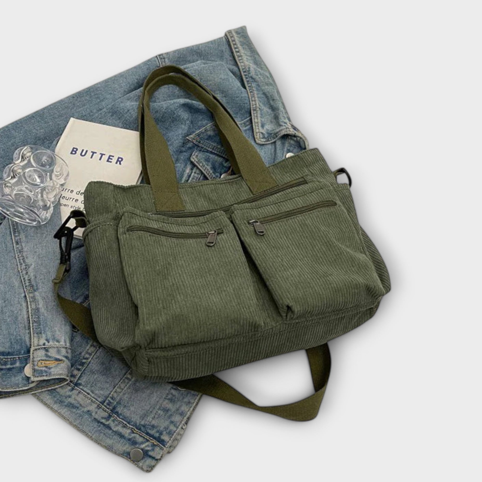 Lublanca - Tote Bag