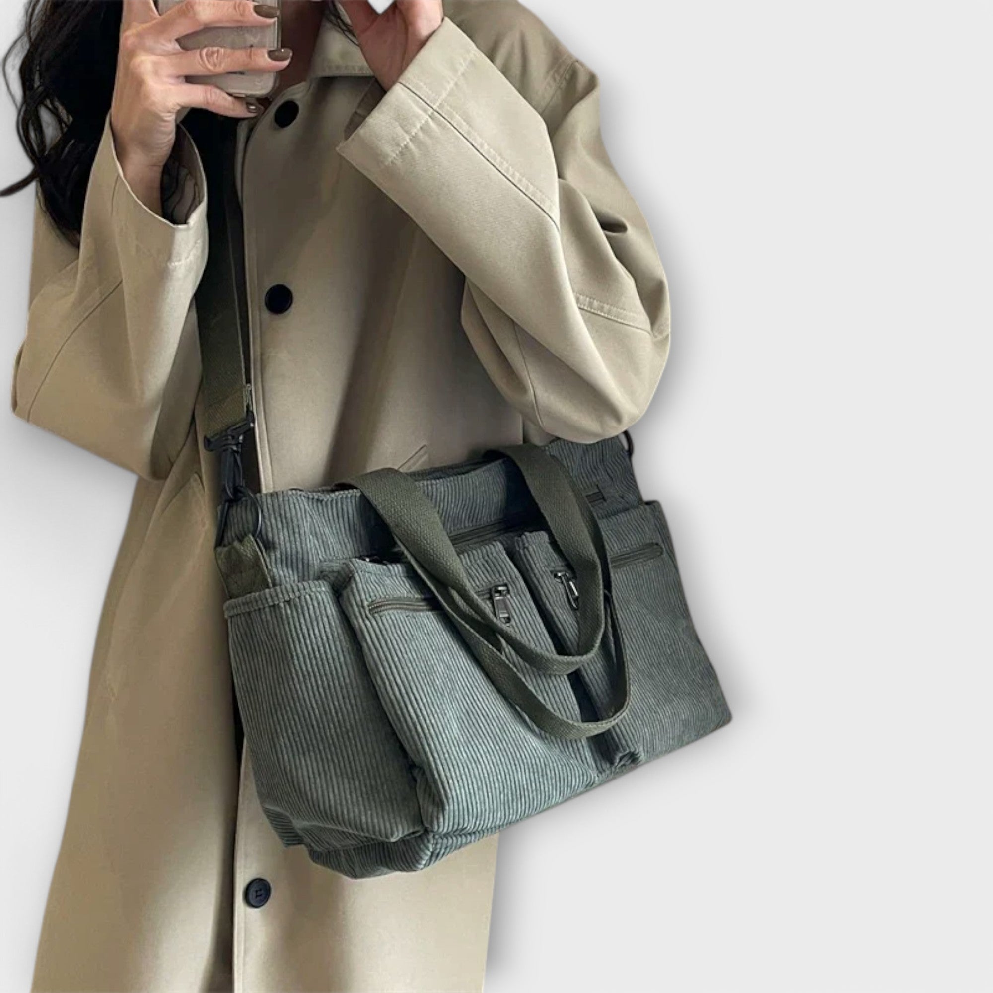 Lublanca - Tote Bag