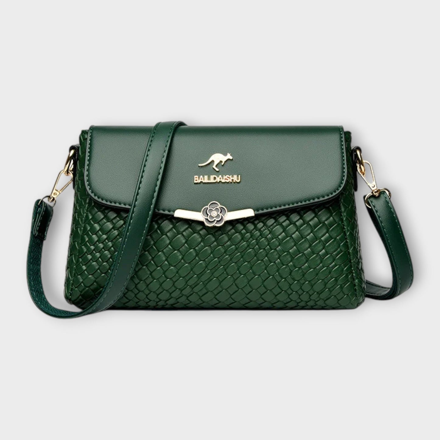 Lublanca - Luxurious Shoulder Bag
