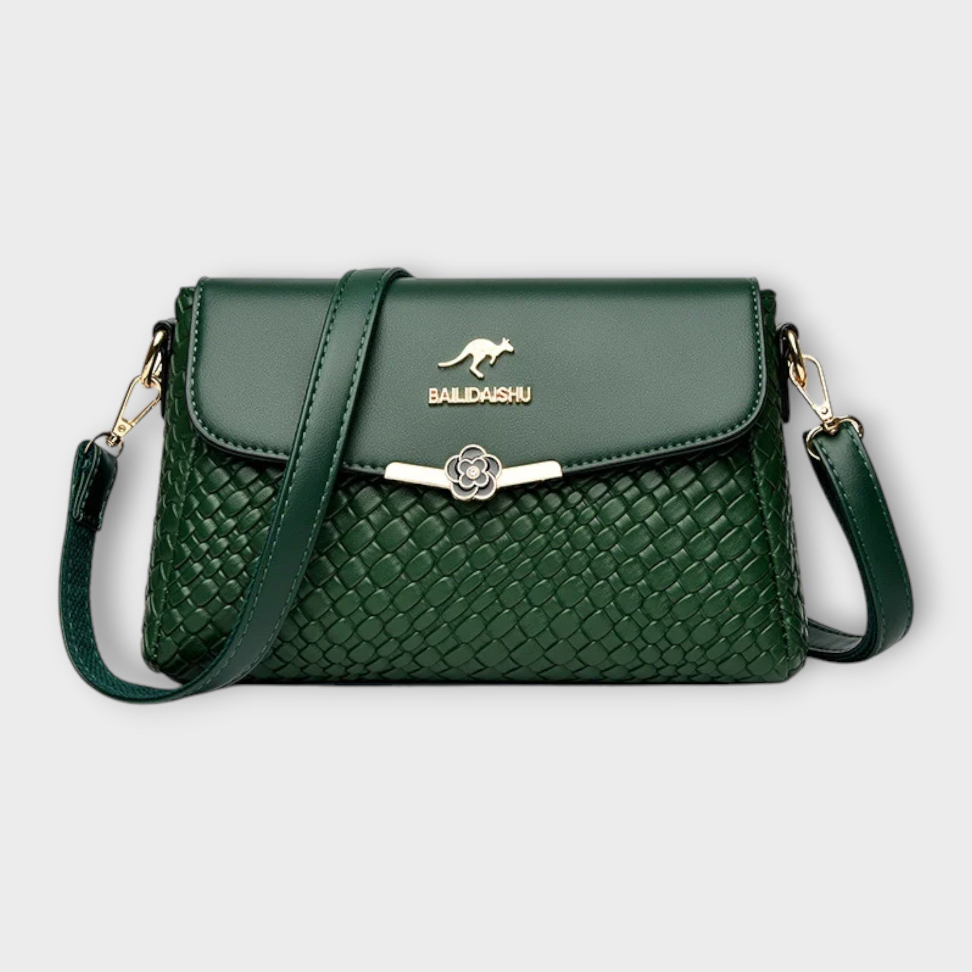 Lublanca - Luxurious Shoulder Bag