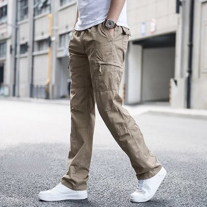 Hampton Cargo Trousers