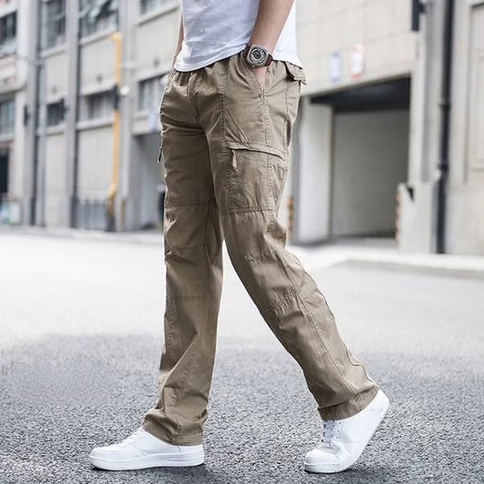 Hampton Cargo Trousers