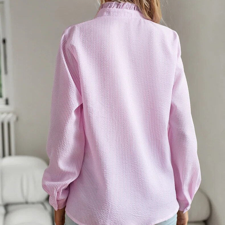 Kaitlyn™ | Elegant Blouse