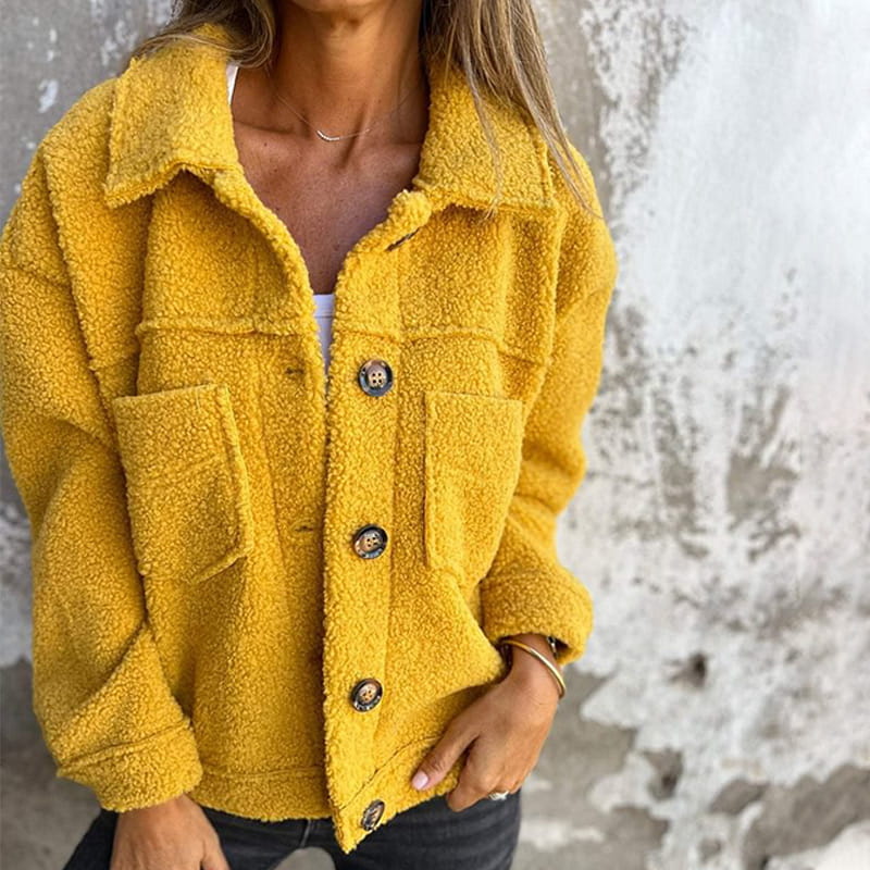 Amy™ Stylish Jacket
