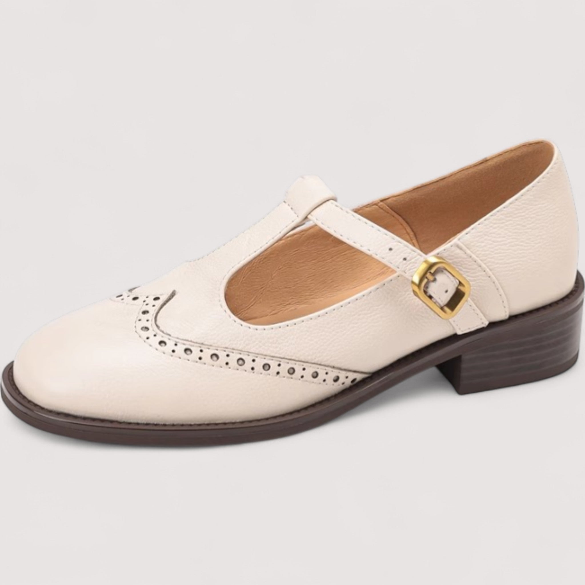 Irene - Timeless Elegant Sandals