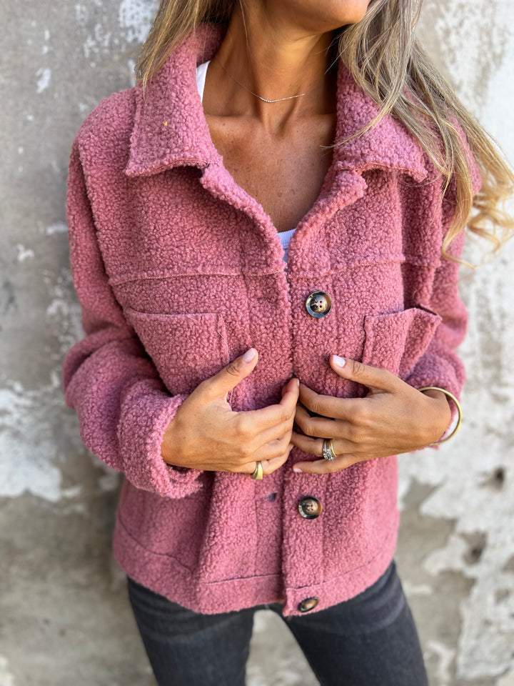 Amy™ Stylish Jacket