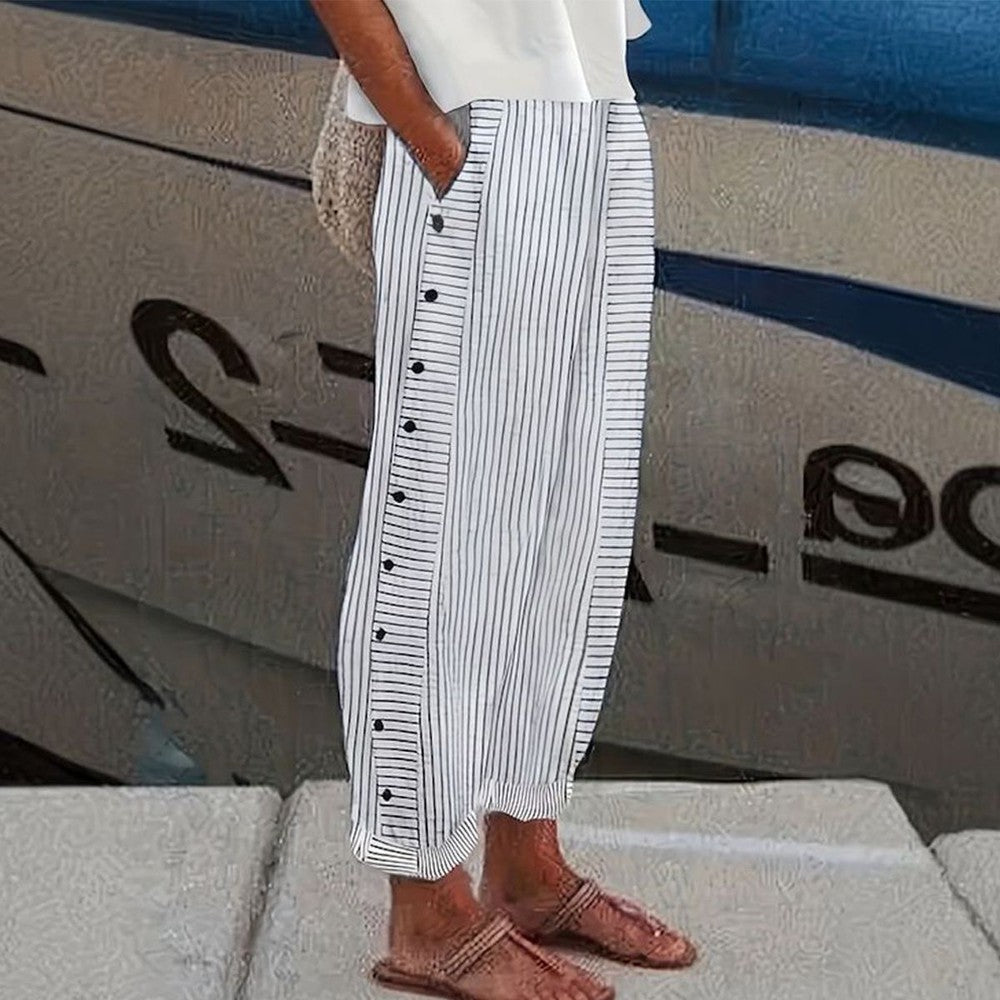 Bertha™ | Elegant Women's Pants