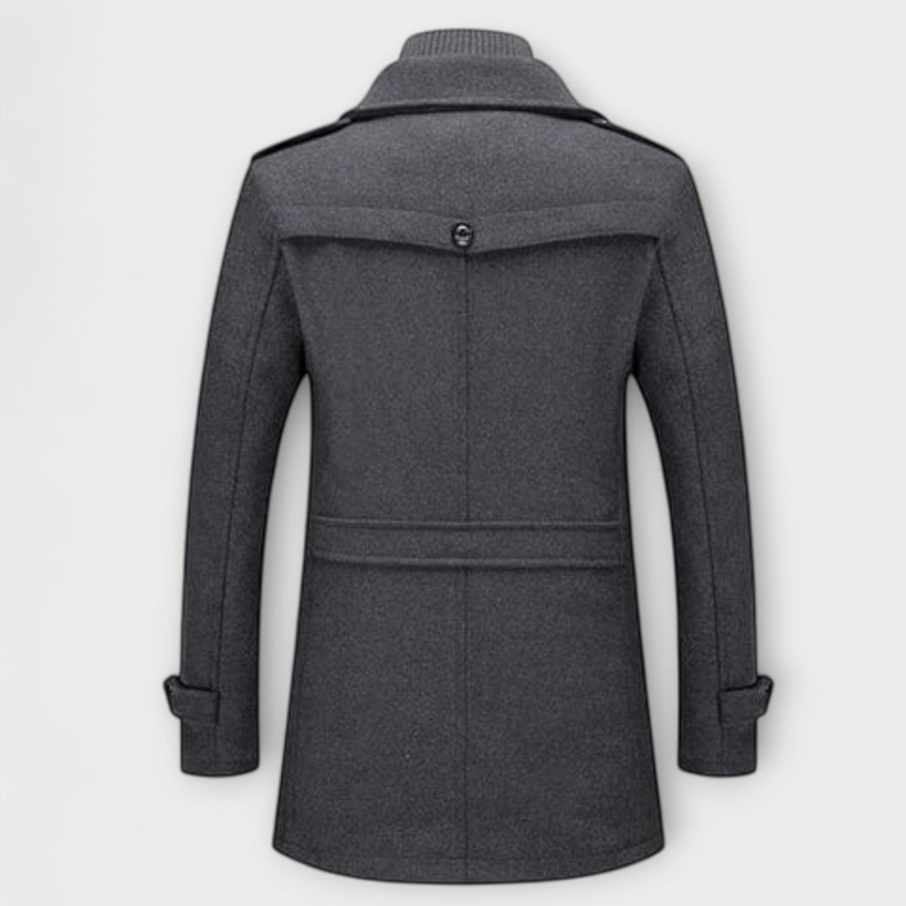 Elegant Winter Coat