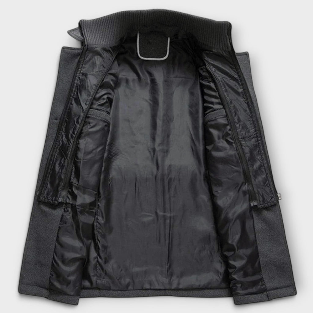 Elegant Winter Coat