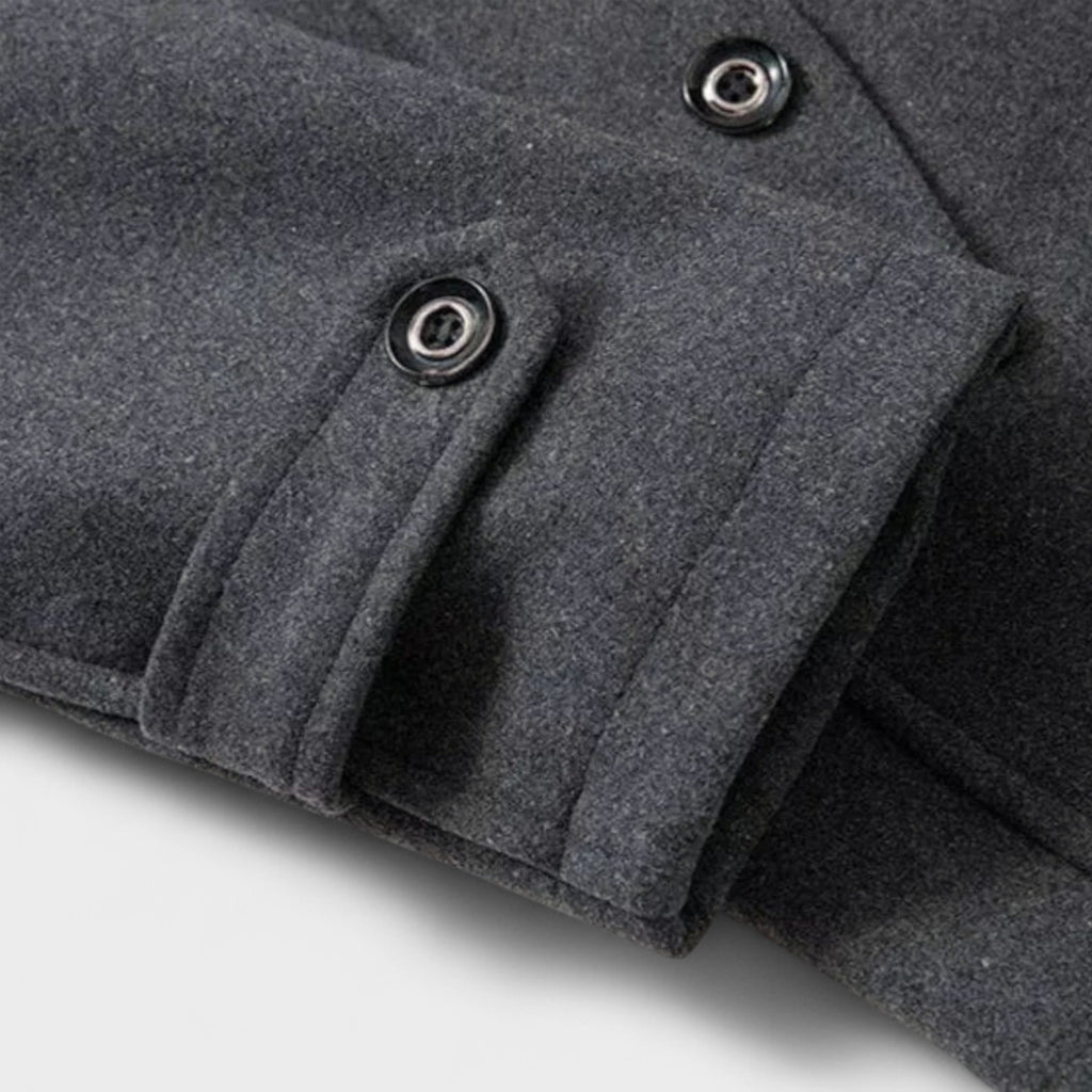 Elegant Winter Coat