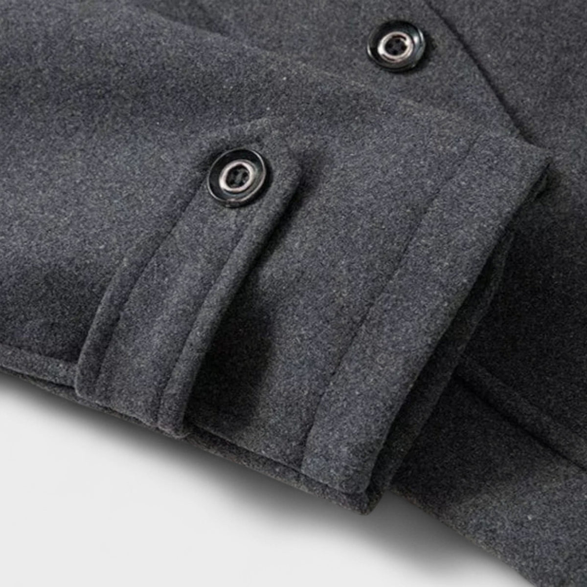 Elegant Winter Coat