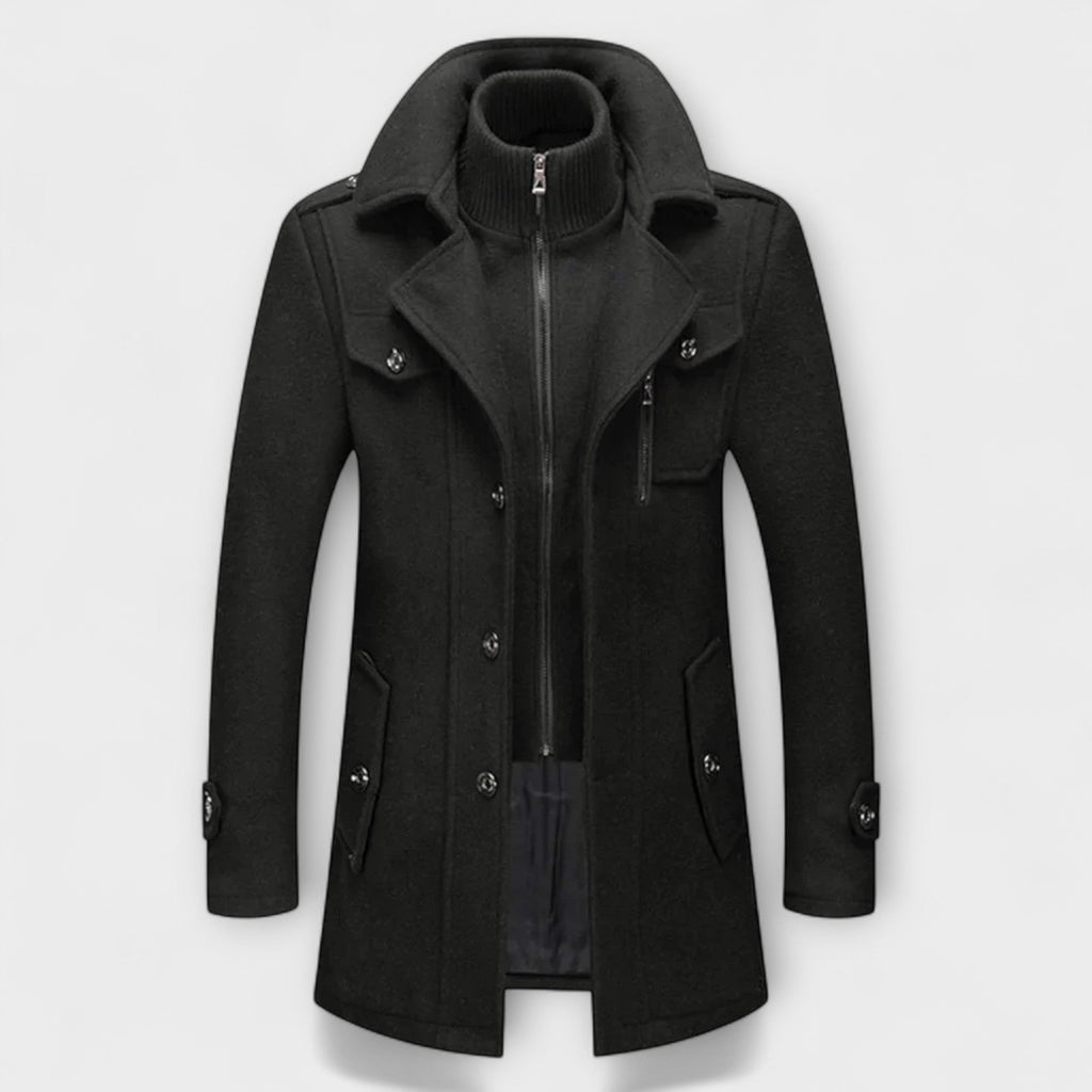 Elegant Winter Coat