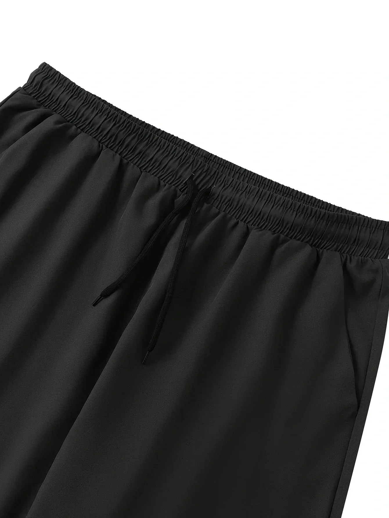 Lightweight Casual Pants
