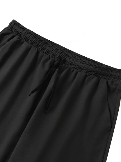 Lightweight Casual Pants