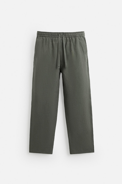 Linen Pants