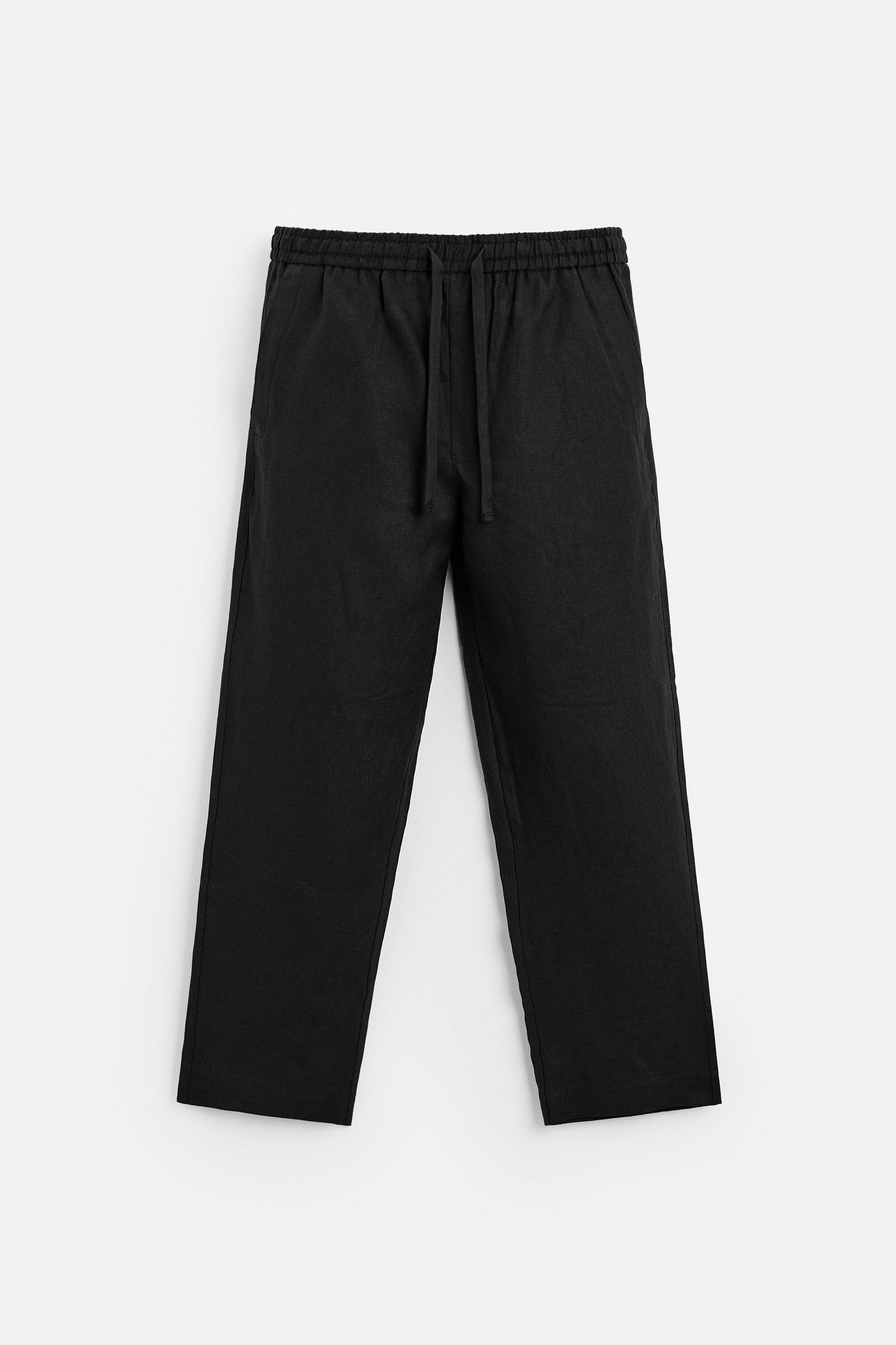 Linen Pants