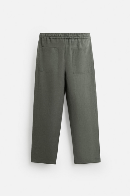 Linen Pants