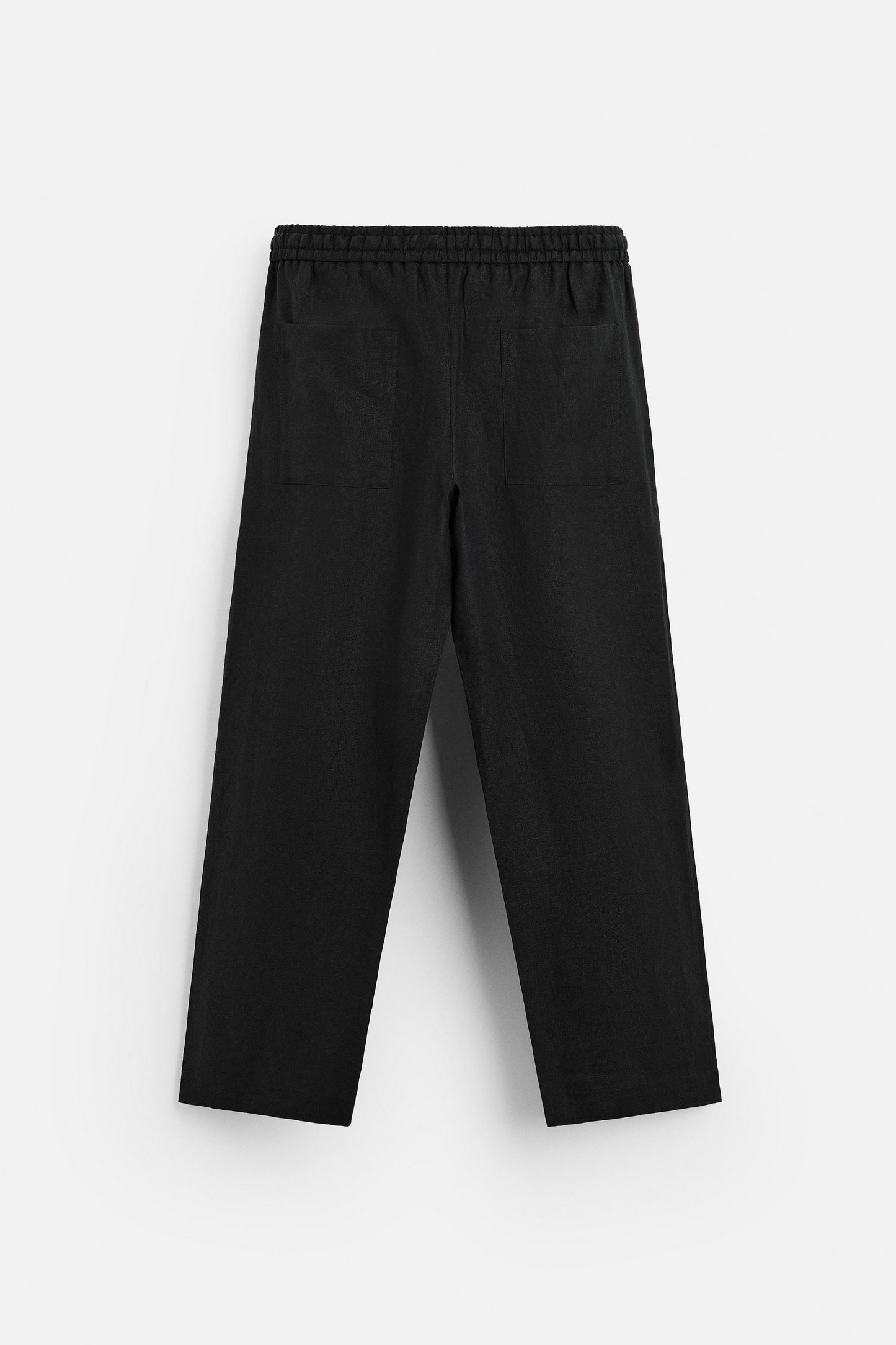Linen Pants