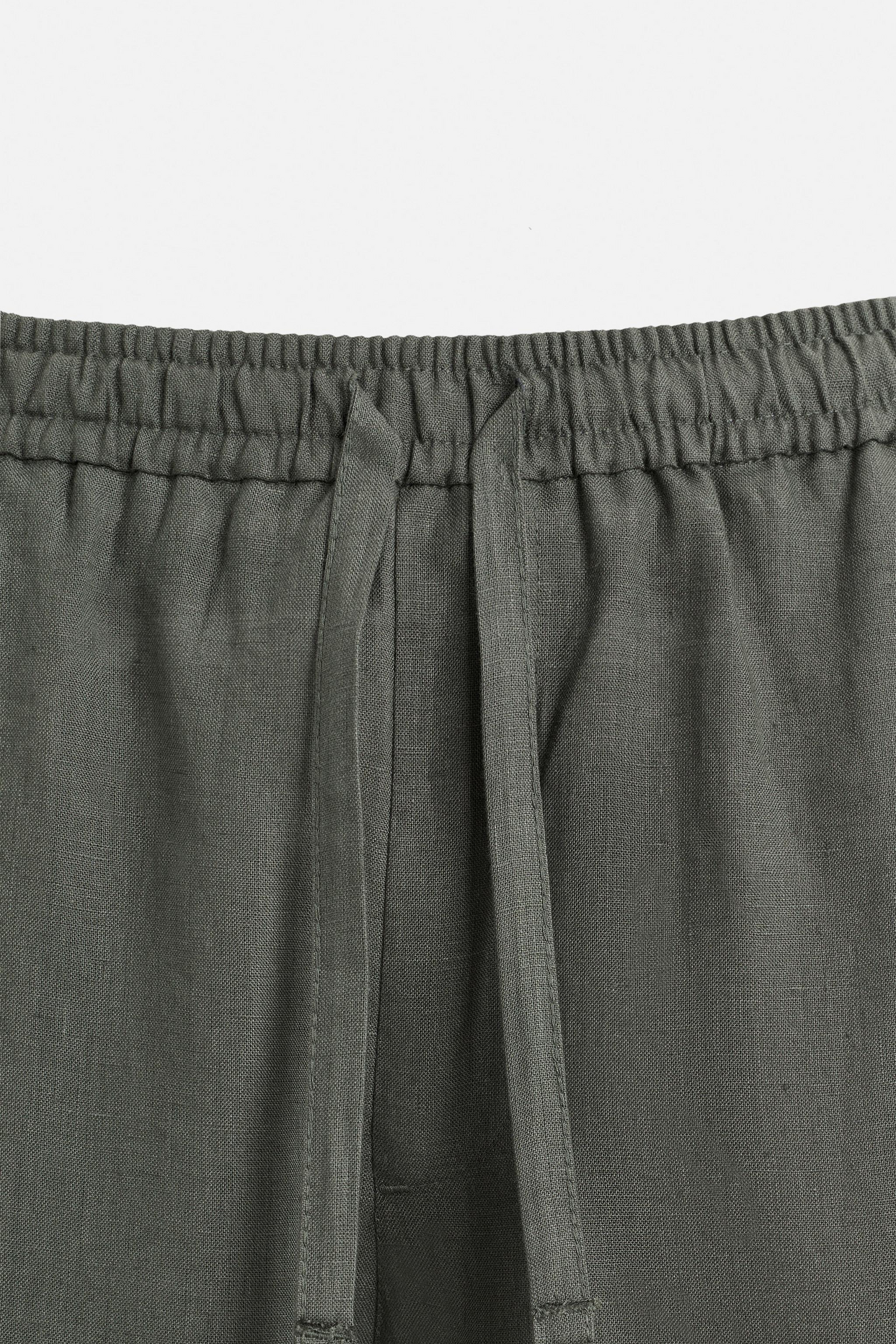 Linen Pants
