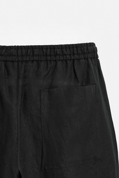 Linen Pants