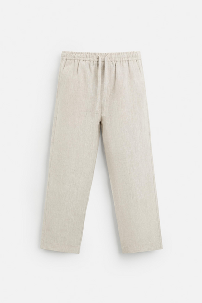 Linen Pants