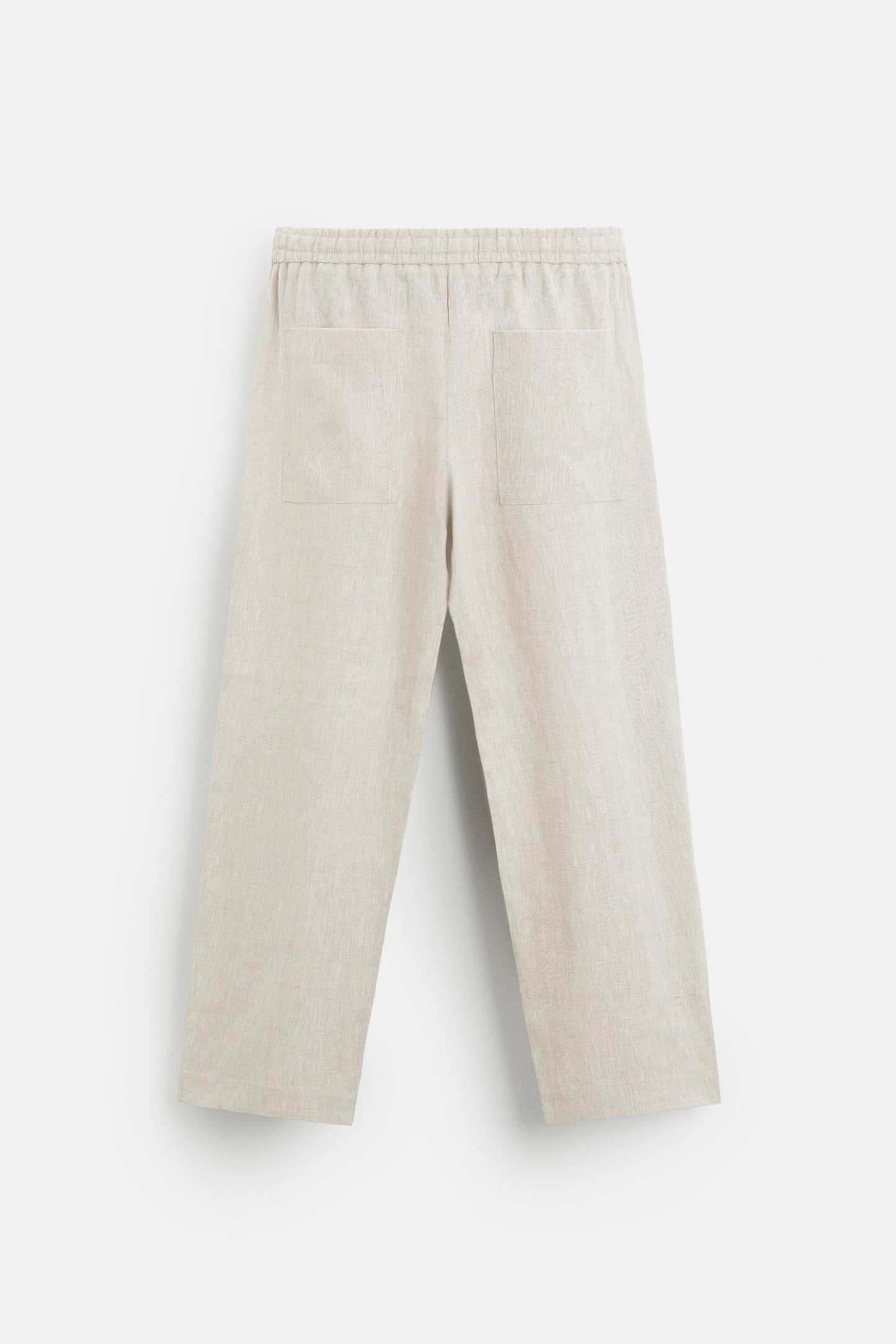 Linen Pants