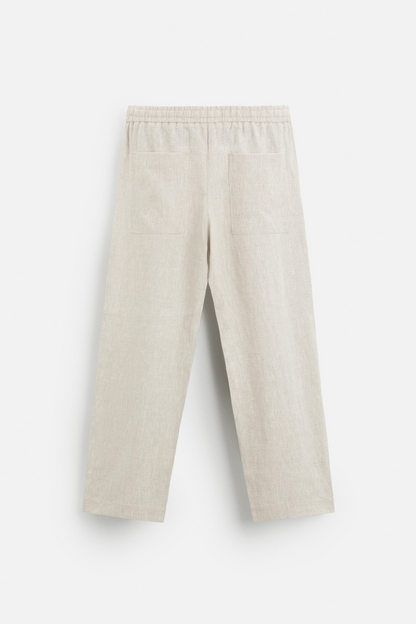 Linen Pants