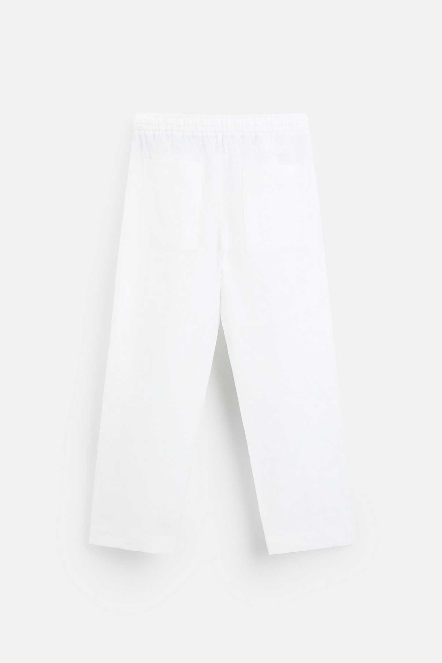 Linen Pants