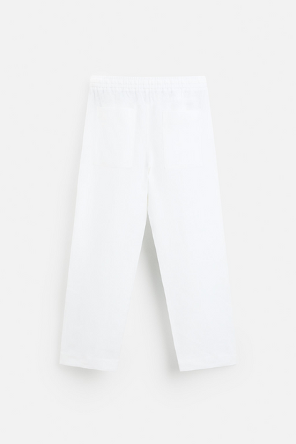 Linen Pants