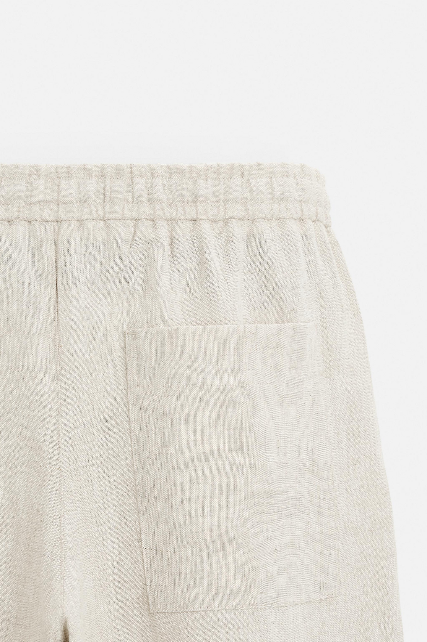 Linen Pants