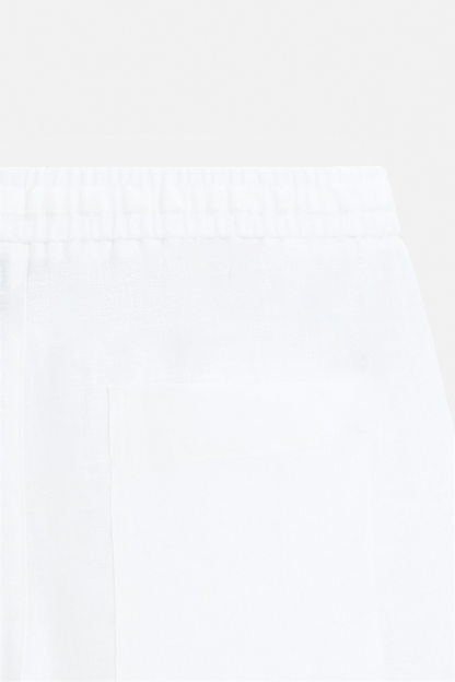 Linen Pants