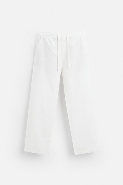 Linen Pants