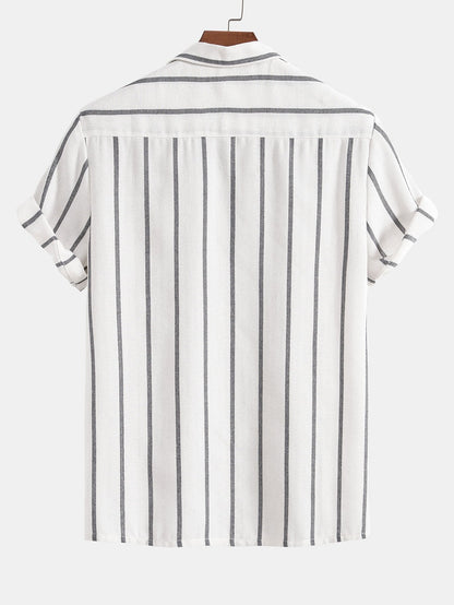 Havana - Short-Sleeved Set