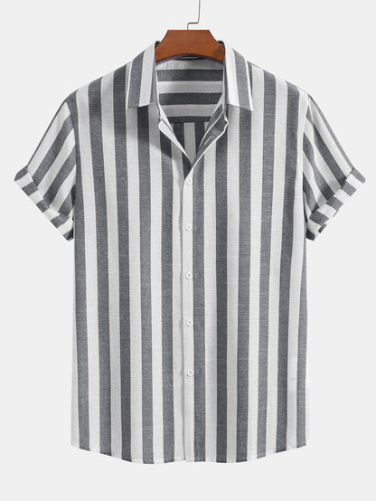 Amalfi - Short Sleeved Set