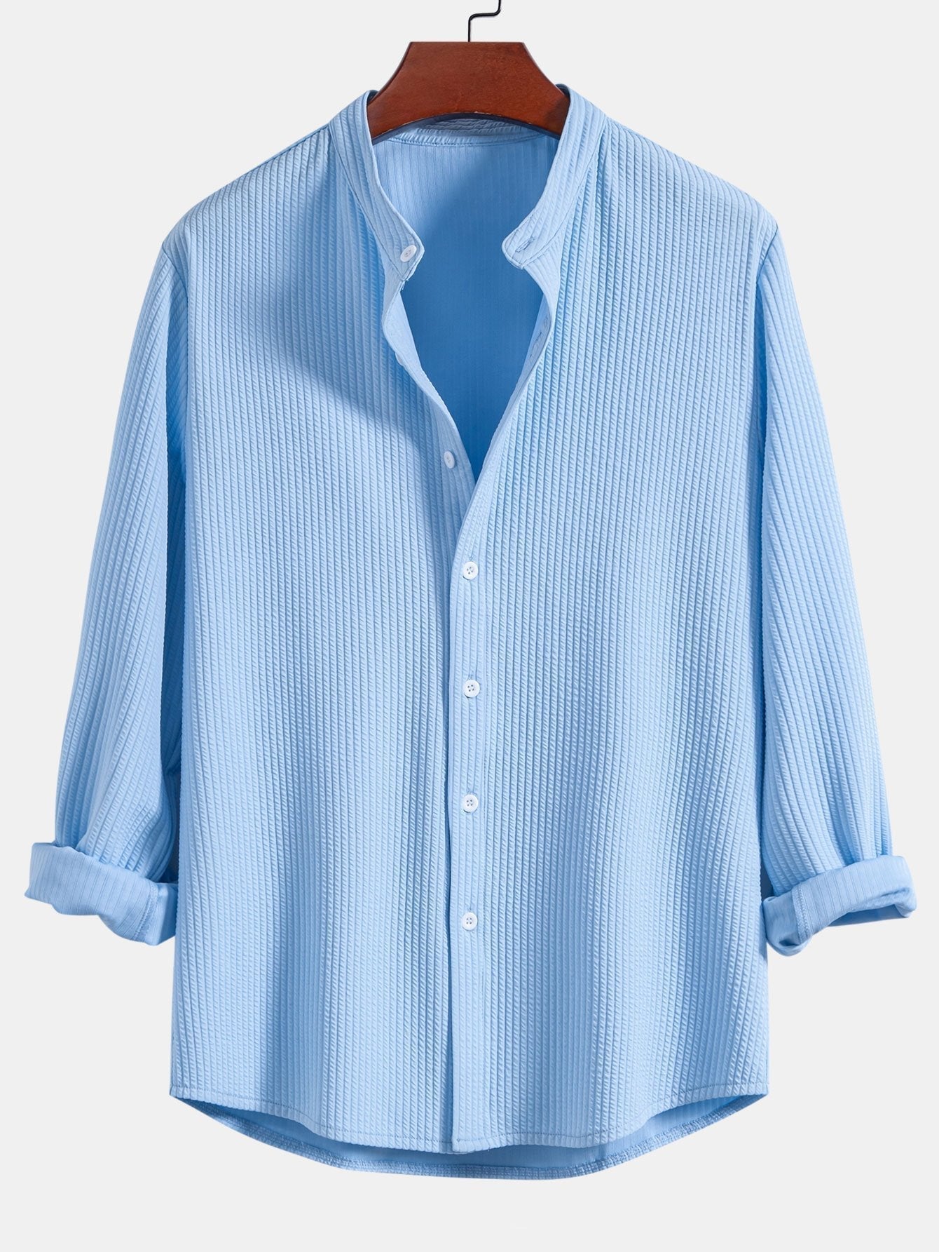 Corcega - Long-Sleeved Set