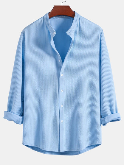 Corcega - Long-Sleeved Set