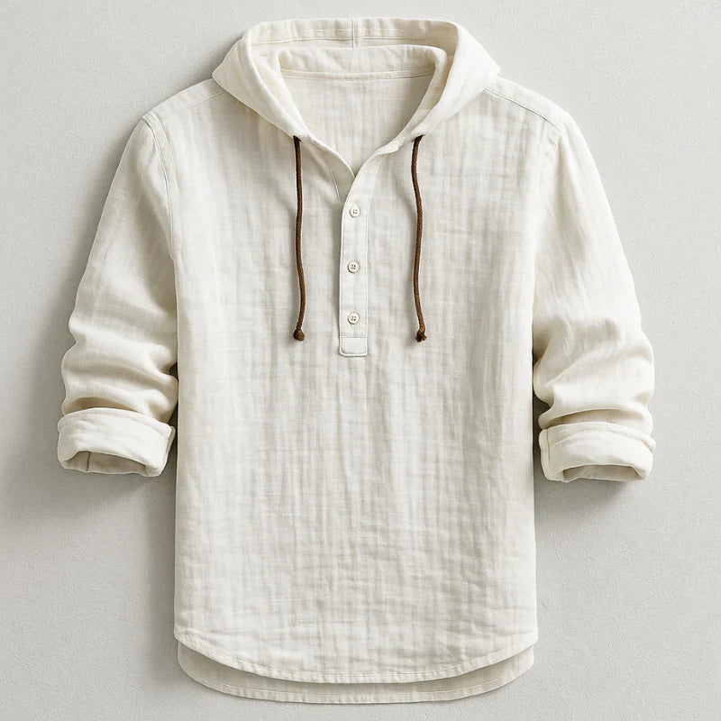 Karol™ - Luxury Shirt
