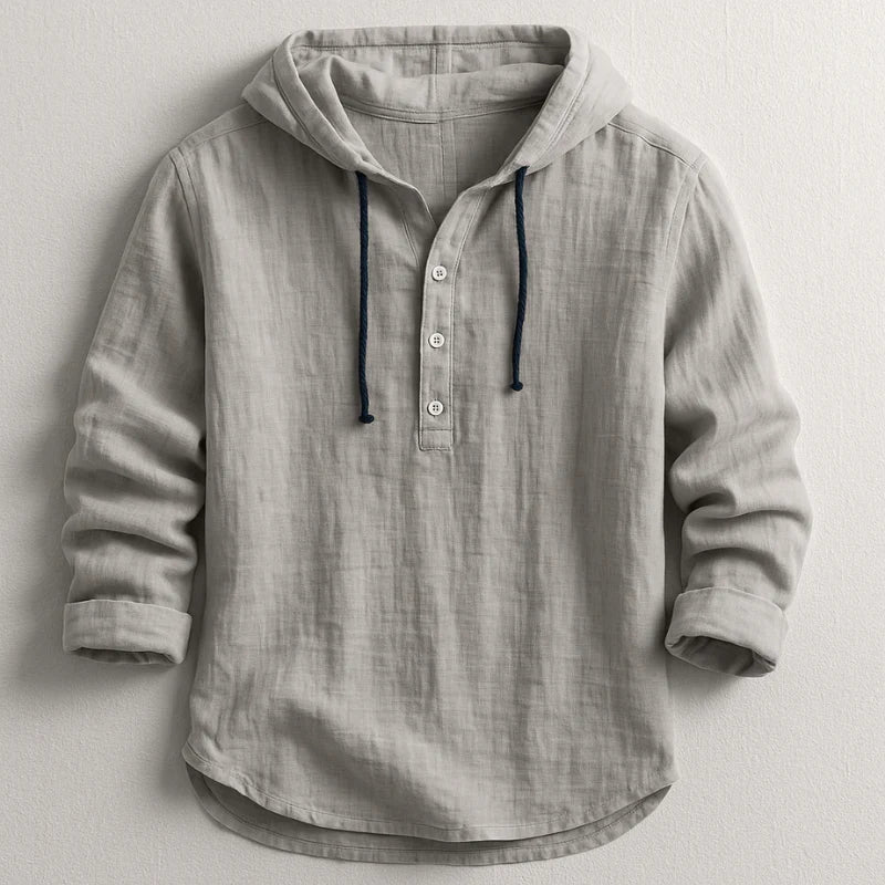 Karol™ - Luxury Shirt