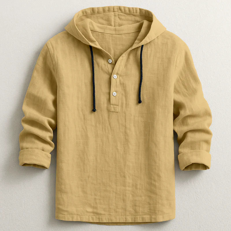 Karol™ - Luxury Shirt