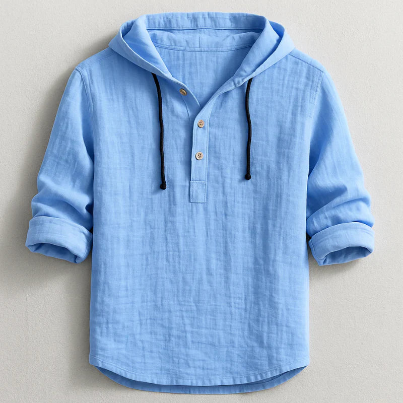 Karol™ - Luxury Shirt