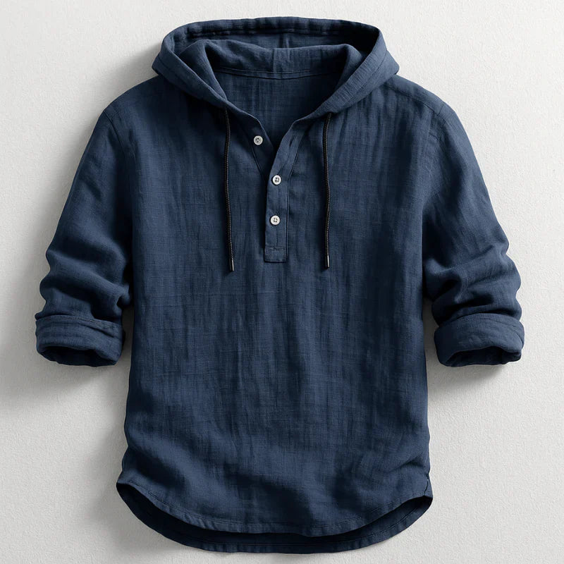 Karol™ - Luxury Shirt